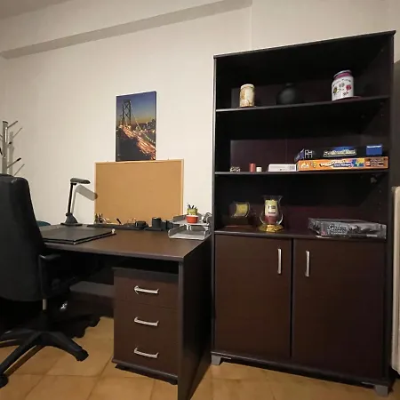 Karras' דירה וולוס