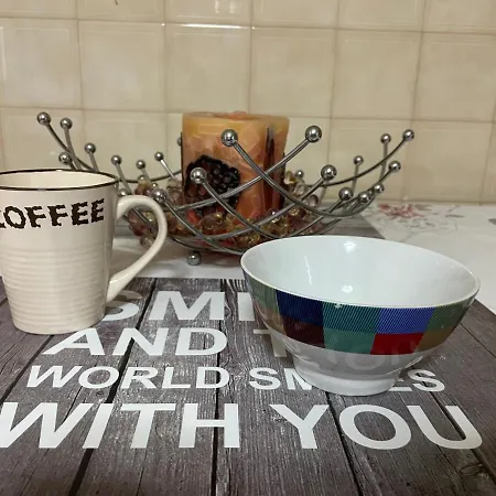 Karras' * וולוס