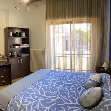 דירה Karras' וולוס