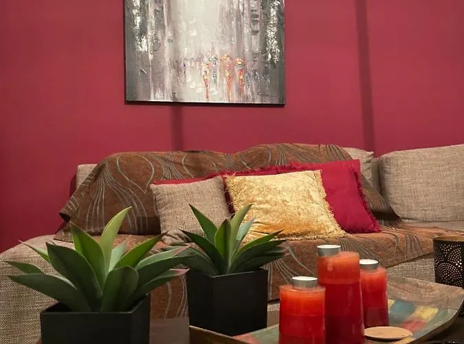 アパート Karras' *