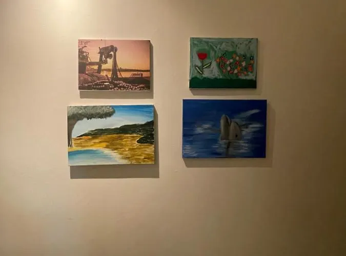 Karras' アパート