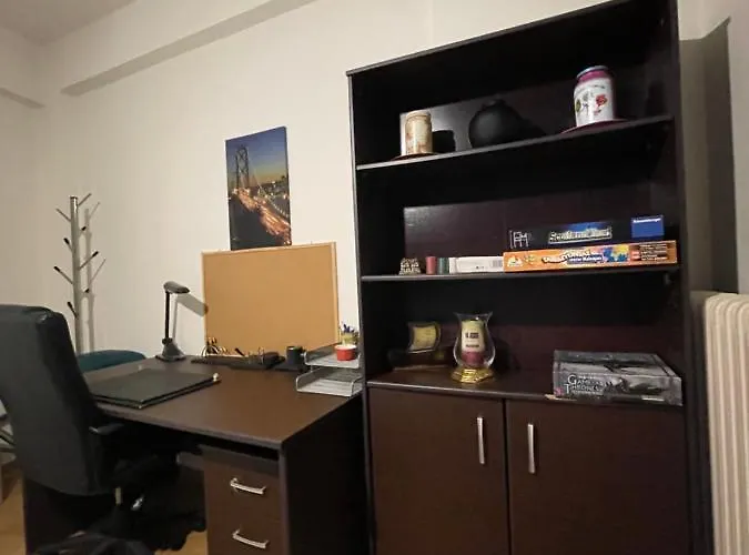 Karras' アパート ヴォロス