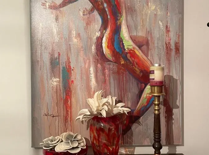 Karras' アパート