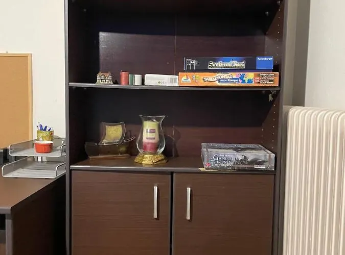 Karras' ヴォロス