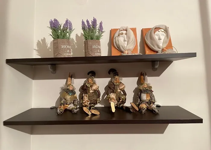 アパート Karras' *