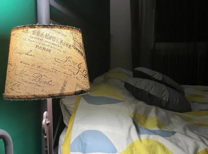 Karras' アパート